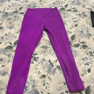 Athleta Transcen leggings !